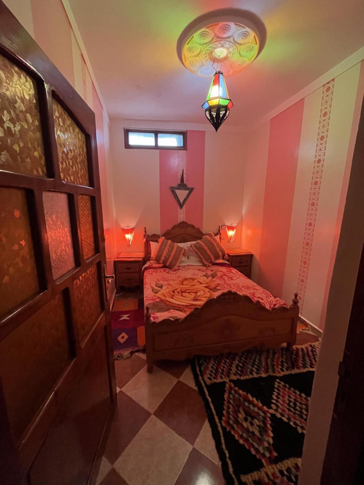 Dar Walid Cap Sim 호텔 에사우이라 외부 사진